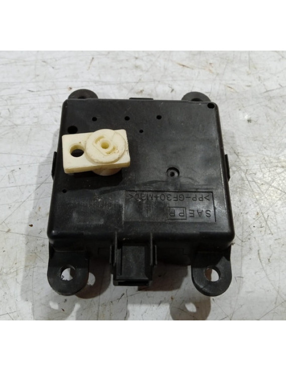 Motor Atuador Caixa De Ar Sentra Xtrail 2008 / 3k01030840