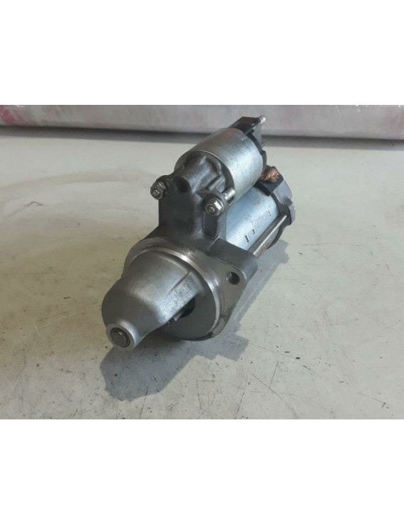 Motor De Arranque Partida Bmw X3 135 335 3.0 N55 2013 - 2018