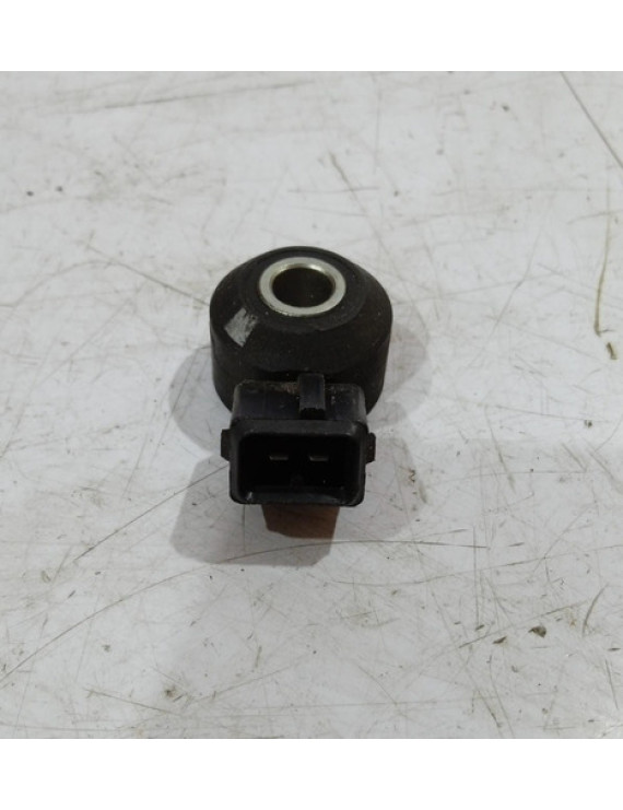 Sensor De Detonação Versa 1.6 2014 2015 / A2c53324618