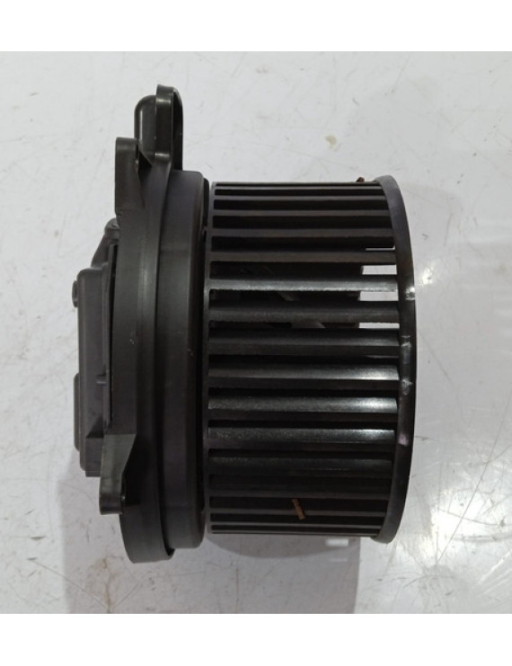 Motor Ar Forçado Mercedes R500 Ml500 2007