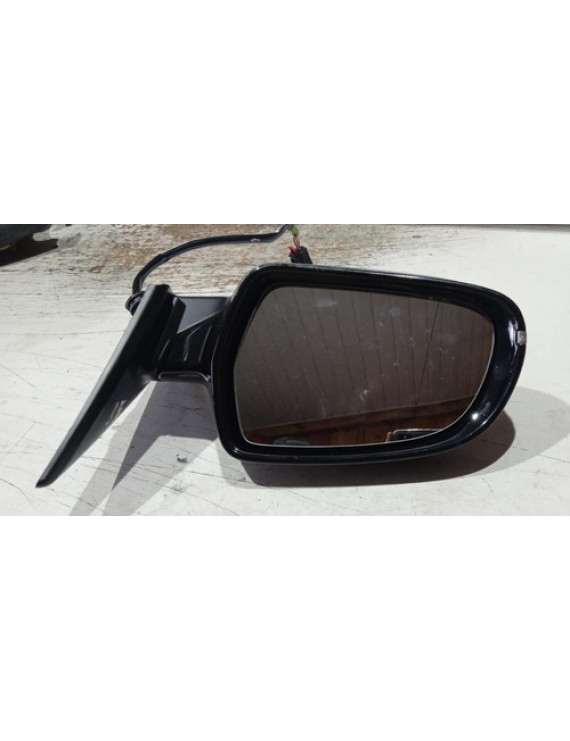 Retrovisor Esquerdo Audi A5 2013 2014 2015 2016