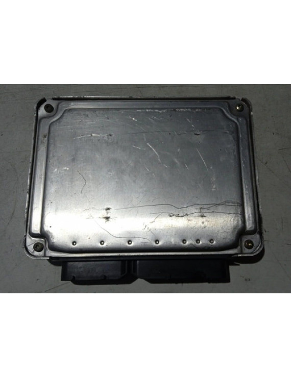 Módulo Ecu Audi A6 3.0 Gasolina 2002 / 8e0909559