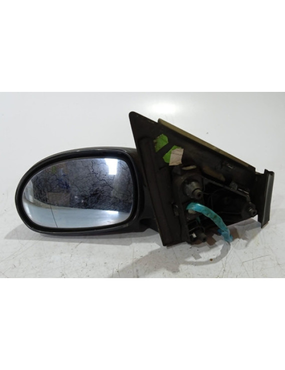 Retrovisor Esquerdo C5 2001 2002 2003 2004 2005 2006