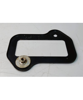 Suporte Válvula Expansão Audi A3 2001 A 2006  1.8 2005