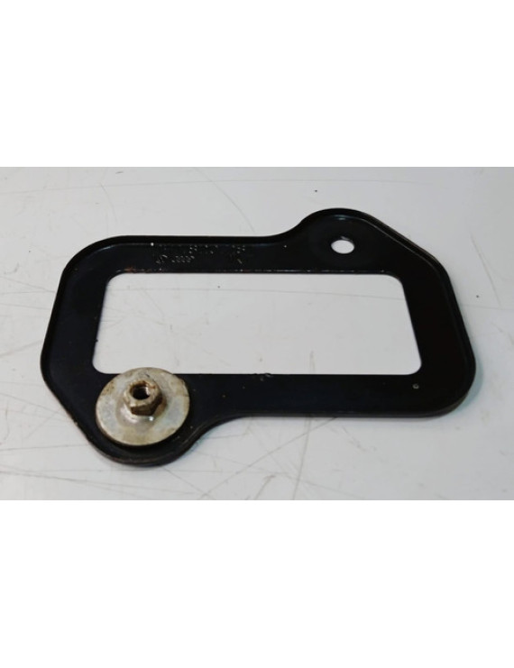 Suporte Válvula Expansão Audi A3 2001 A 2006  1.8 2005