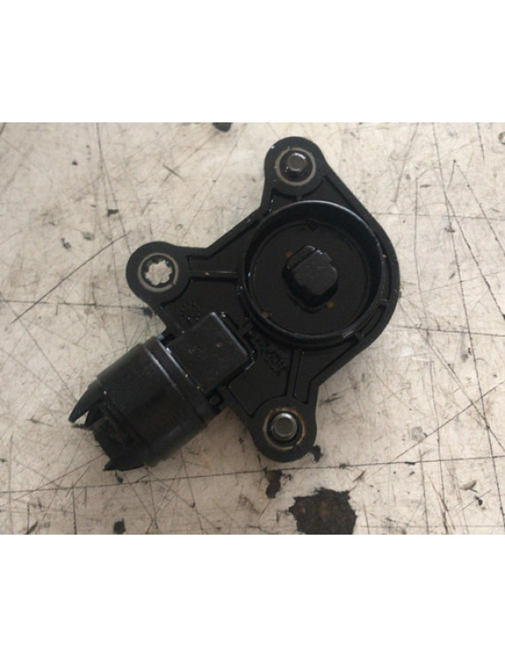 Sensor Valvetronic Cabeçote Bmw X1 3.0 N52 2010 / 752487907