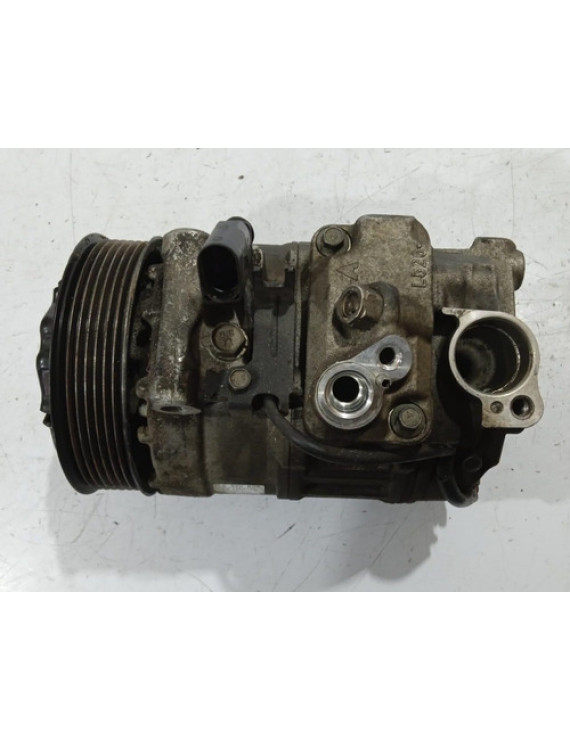 Compressor De Ar Porsche Cayenne 4.8 2006 07 2008 2009 2010