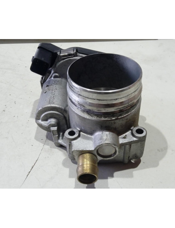 Tbi Corpo Borboleta Bmw 320i 2.0 Turbo 2015 / A2c83786800