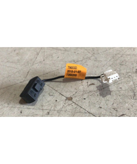 Microfone Do Teto - Peugeot 2008 2015 - 2019 79653d