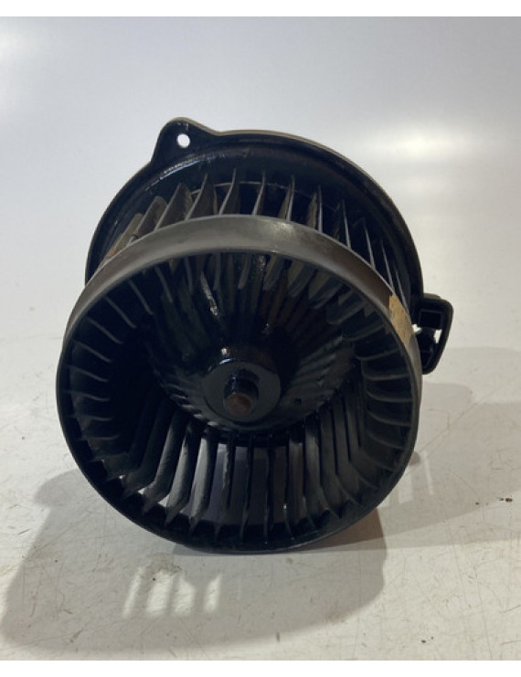 Motor Do Ar Forçado Honda Fit 2003 - 2008