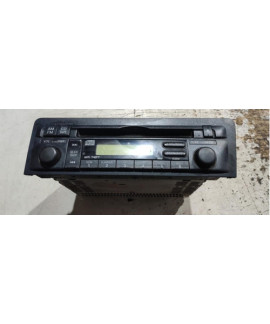 Cd Player Honda Civic 2003 2004 2005 2006