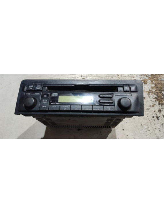 Cd Player Honda Civic 2003 2004 2005 2006