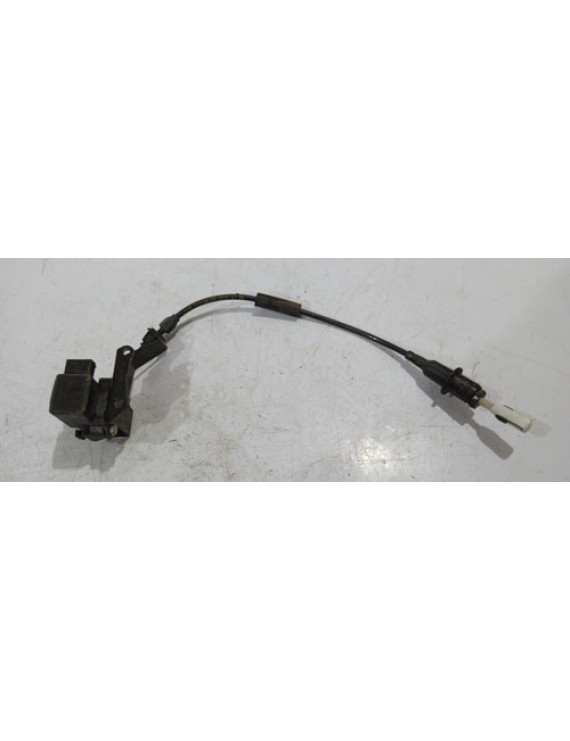 Sensor Acelerador Mercedes Clk320 1997 - 2002  / A0125423317