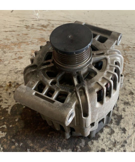 Alternador Peugeot 3008 C4 1.6 Thp 2017 2018 2019 2020