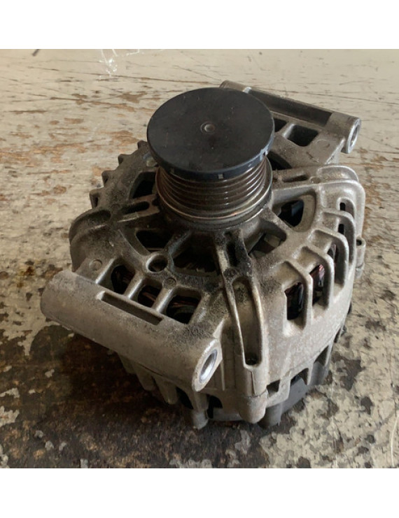 Alternador Peugeot 3008 C4 1.6 Thp 2017 2018 2019 2020