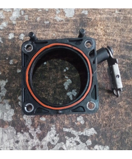 Suporte Flange Tbi Mercedes C250 C300 2.0 2018