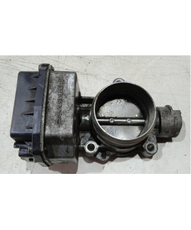 Corpo Borboleta Peugeot 307 2.0 2006 - 2014 / 965078738002