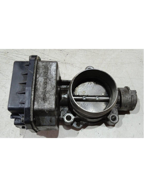 Corpo Borboleta Peugeot 307 2.0 2006 - 2014 / 965078738002