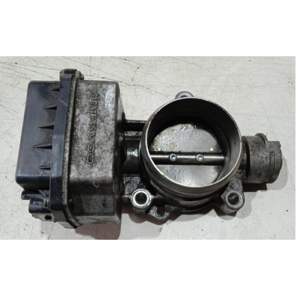 Corpo Borboleta Peugeot 307 2.0 2006 - 2014 / 965078738002