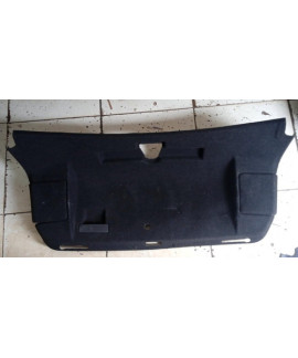 Forro Da Tampa Traseira Audi A4 2009 - 2012