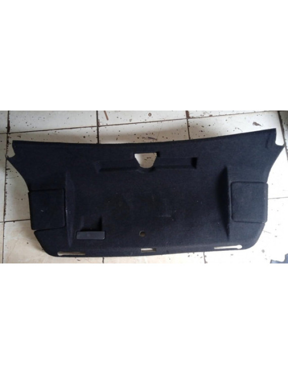 Forro Da Tampa Traseira Audi A4 2009 - 2012