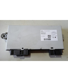 Módulo Controle Cas Bmw 535 2012 / 61359257038901