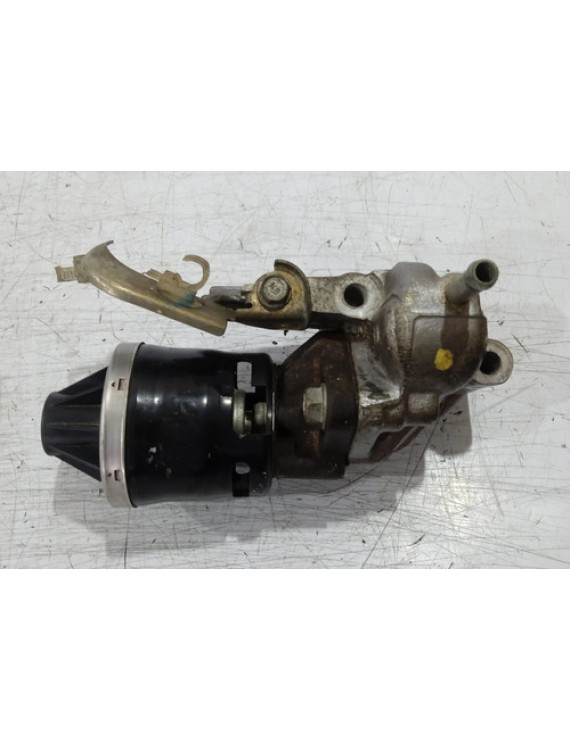 Válvula Egr Honda Fit 1.4 2003 2004 2005 2006 2007 2008   