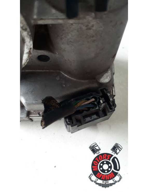 Corpo De Borboleta Tbi Hb20 Cerato 1.6 / 9045010017