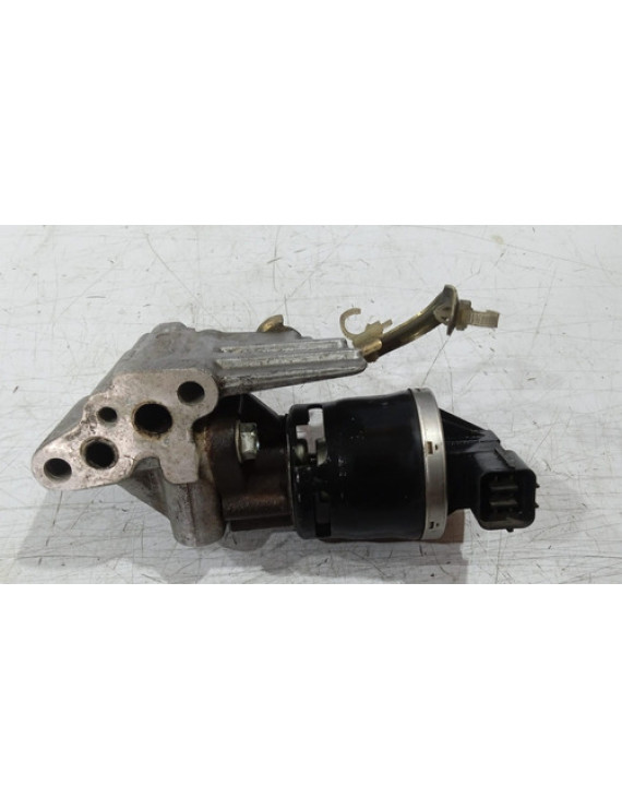 Válvula Egr Honda Fit 1.4 2003 2004 2005 2006 2007 2008   