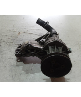 Bomba De Água Audi A4 Passat 1.8 1994 - 1999