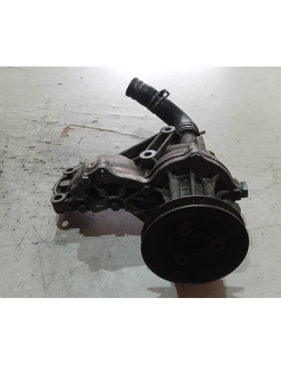 Bomba De Água Audi A4 Passat 1.8 1994 - 1999