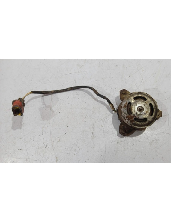 Motor Da Ventoinha Peugeot 207 1.4 1.6 2013