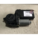 Motor Vidro Elétrico Traseiro Esquerdo Vw Touareg 2008