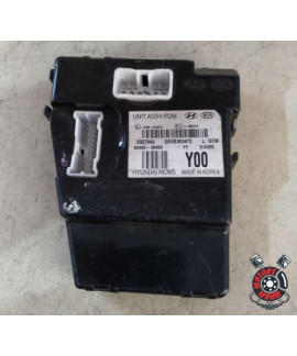 Módulo Controle Hyundai Sonata 2.4 2011 - 2014 / 954603s000