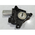 Motor Do Vidro Traseiro Direito Mercedes Ml320 2008 - 2011