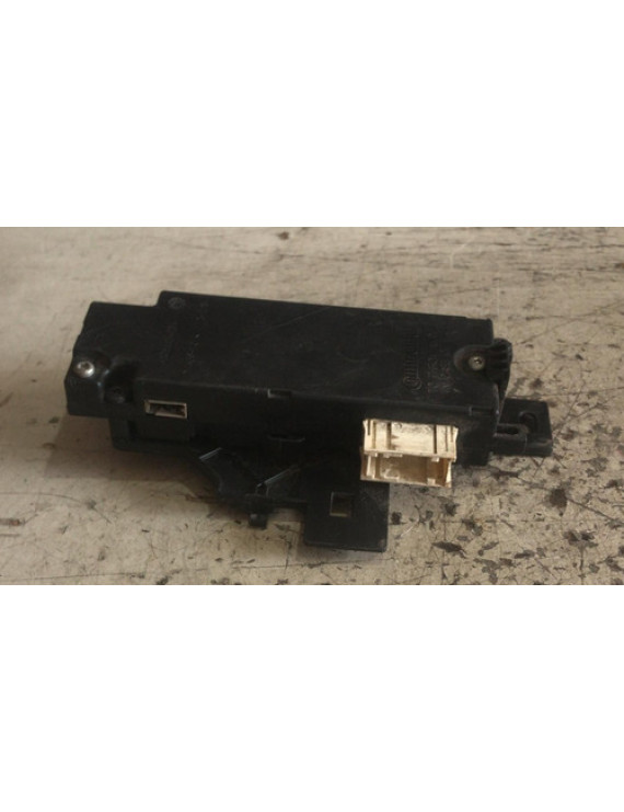 Módulo Bluetooth C4 C5 Peugeot 307 2009 - 2012 / 9666827980