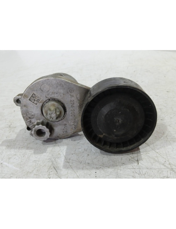 Tensor Da Correia Mercedes E300 C180 2.0 2020