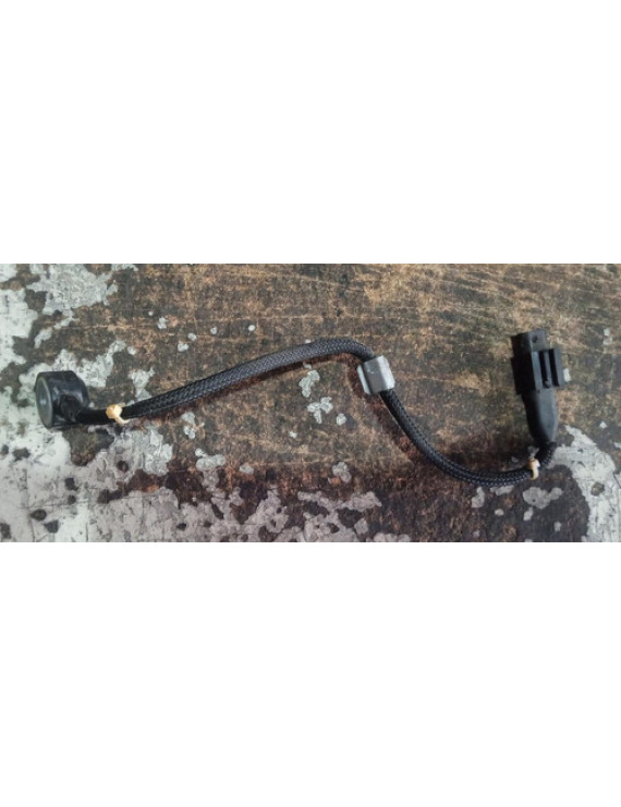 Sensor De Detonação C250 C300 2.0 2018 / A0009057303