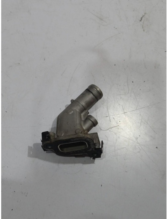 Flange De Água Honda Civic 2.0 2012 - 2016