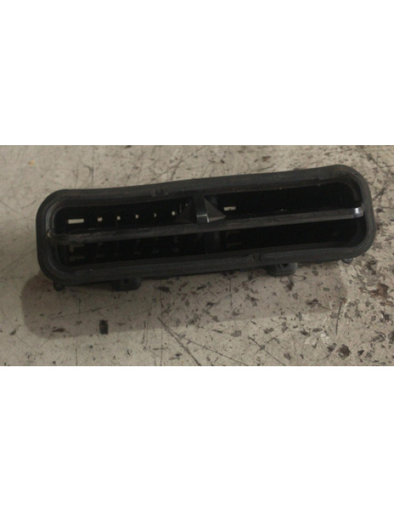 Difusor De Ar Condicionado Mercedes Slk 230 1996 - 2004