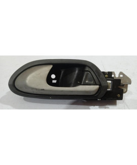 Maçaneta Interna Dianteira Esquerda Honda Civic 2007 - 2011