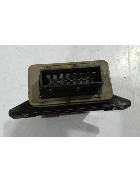 Módulo Relé A/c Peugeot 306 1999 - 2002 / 9633609780