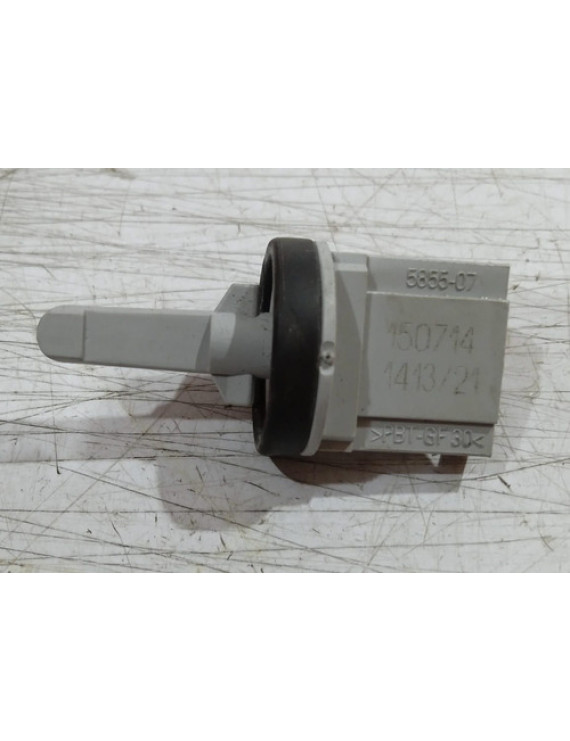 Sensor Temperatura Ar Audi Q3 Jetta 2015 / 1k0907543g