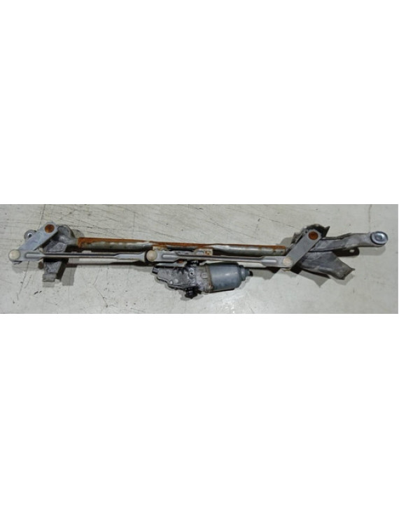 Motor Limpador Parabrisa Subaru Forester 2010