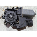 Motor Vidro Elétrico Dianteiro Direito Audi A4 1994 - 1999