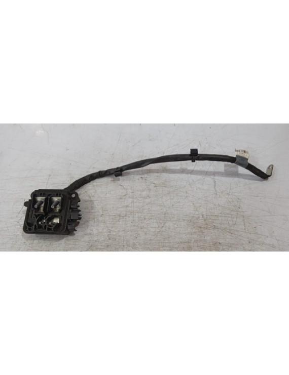 Cabo Positivo Bateria Mercedes E300 2019 2020 / A2135406800