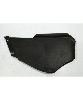 Moldura Lateral Painel Direita Peugeot 508 2013 2014