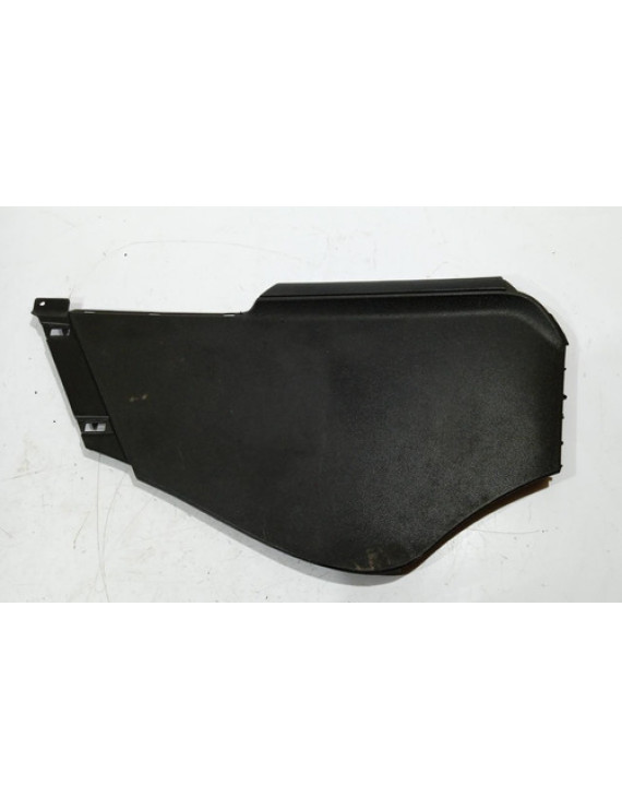 Moldura Lateral Painel Direita Peugeot 508 2013 2014