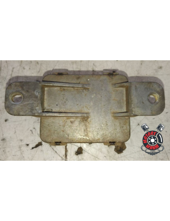  Módulo Ventoinha Mercedes C280 1996 1997 / A0165459632