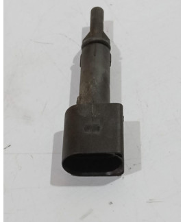 Sensor Temperatura Ar Audi A6 Allroad 2001 / 4b0820535a   